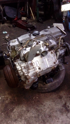 ขาย เครื่องมิตซู 4m40 2800c.c จีวากอนด์ออโต้ 23000ราคานี้ปริมณฑลส่งให้ถึงที้ครับ