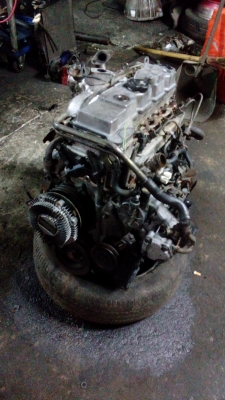 ขาย เครื่องมิตซู 4m40 2800c.c จีวากอนด์ออโต้ 23000ราคานี้ปริมณฑลส่งให้ถึงที้ครับ