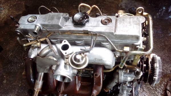 ขาย เครื่องมิตซู 4m40 2800c.c จีวากอนด์ออโต้ 23000ราคานี้ปริมณฑลส่งให้ถึงที้ครับ