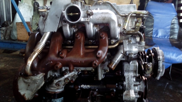 ขาย เครื่องมิตซู 4m40 2800c.c จีวากอนด์ออโต้ 23000ราคานี้ปริมณฑลส่งให้ถึงที้ครับ