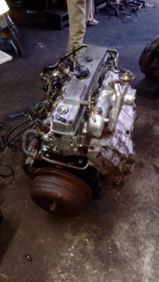 ขาย เครื่องมิตซู 4m40 2800c.c จีวากอนด์ออโต้ 23000ราคานี้ปริมณฑลส่งให้ถึงที้ครับ