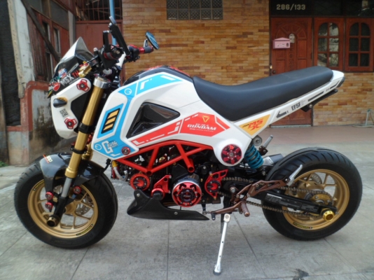 รถบ้าน แต่งสวยๆเครื่องดีมาก