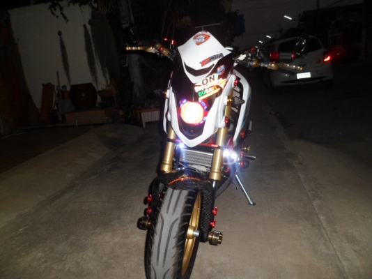 รถบ้าน แต่งสวยๆเครื่องดีมาก