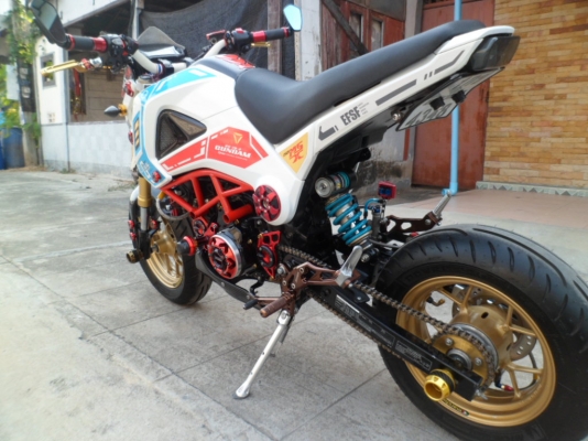 รถบ้าน แต่งสวยๆเครื่องดีมาก