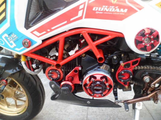 รถบ้าน แต่งสวยๆเครื่องดีมาก