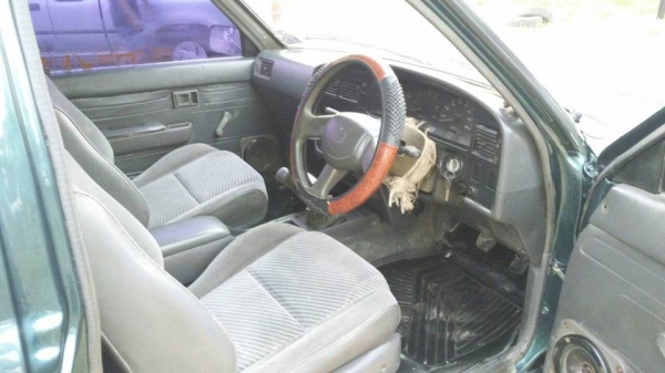 !!! รถบ้านแท้ โตโยต้า ไมตี้เอ็กแค๊ป ปลายปี ธ.ค 36 เครื่องดีมากแน่นๆ ช่วงล่างแน่น !!! รถบ้านแท้ โตโยต้า ไมตี้เอ็กแค๊ป ปลายปี ธ.ค 36 เครื่องดีมากแน่นๆ ช่วงล่างแน่น