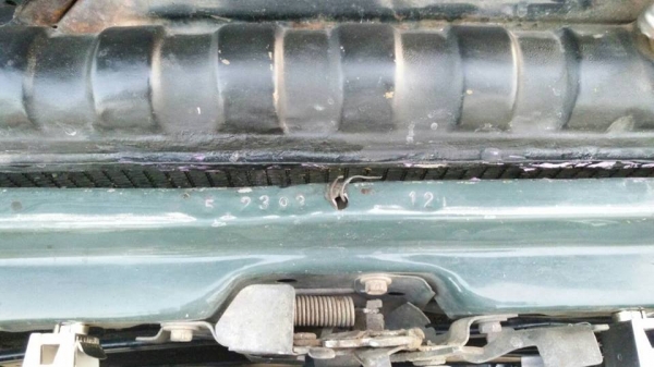 !!! รถบ้านแท้ โตโยต้า ไมตี้เอ็กแค๊ป ปลายปี ธ.ค 36 เครื่องดีมากแน่นๆ ช่วงล่างแน่น !!! รถบ้านแท้ โตโยต้า ไมตี้เอ็กแค๊ป ปลายปี ธ.ค 36 เครื่องดีมากแน่นๆ ช่วงล่างแน่น