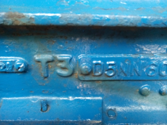 ขาย รถไถฟอร์ด 6600 ที 3 เล่มทะเบียนพร้อมต่อรองได้ พร้อมดันหน้า พาน 3