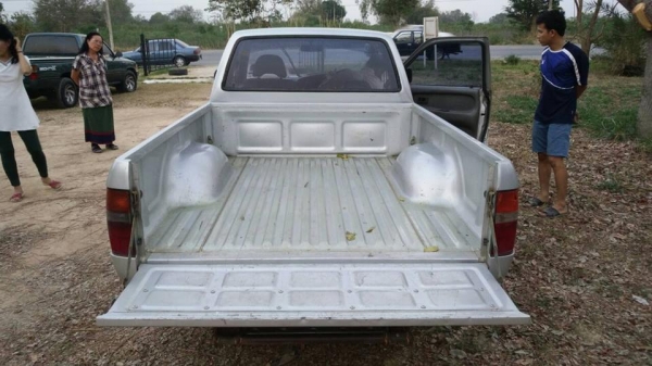 !!! รถบ้านแท้ โตโยต้าไมตี้เอ็กแค๊ป ปี 38 โปร่ท้าย เครื่องดีมากแน่นๆ ช่วงล่างแน่น