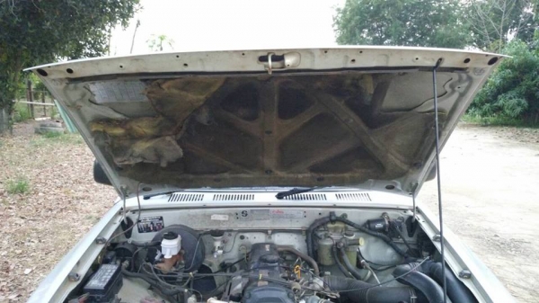 !!! รถบ้านแท้ โตโยต้าไมตี้เอ็กแค๊ป ปี 38 โปร่ท้าย เครื่องดีมากแน่นๆ ช่วงล่างแน่น