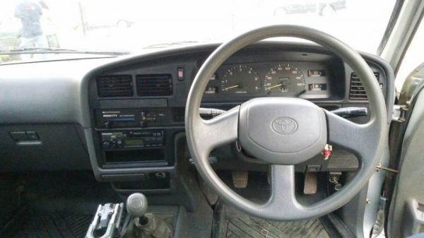 !!! รถบ้านแท้ โตโยต้าไมตี้เอ็กแค๊ป ปี 38 โปร่ท้าย เครื่องดีมากแน่นๆ ช่วงล่างแน่น