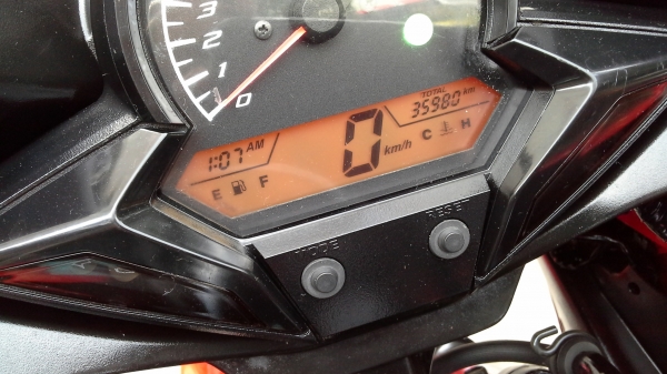 ขายcbr150i ขายcbr150i