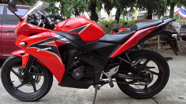 ขายcbr150i ขายcbr150i
