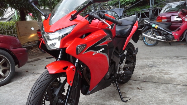 ขายcbr150i ขายcbr150i