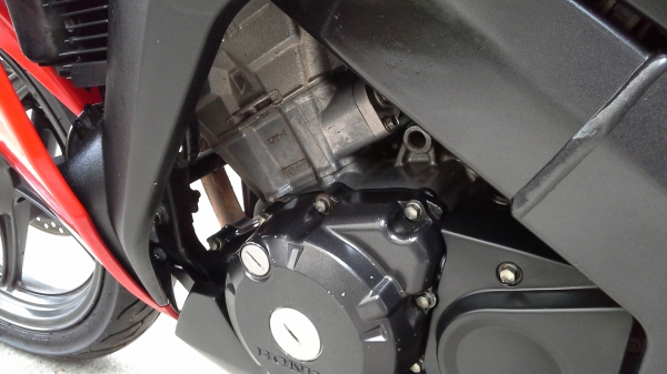 ขายcbr150i ขายcbr150i