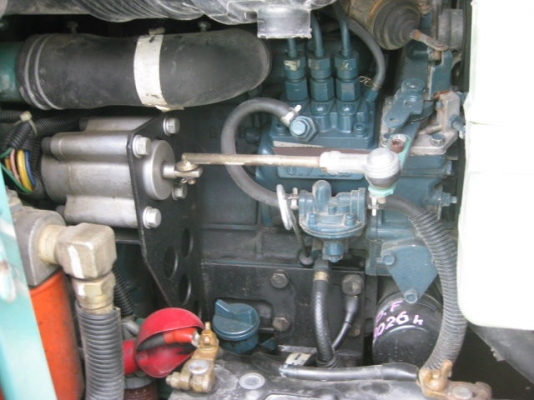 ขายปั้มลมสองหัวสำหรับเครื่องสกัดปูน