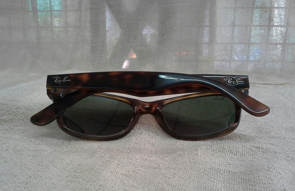 แว่นตาต้นตำรับเวย์ฟาเรอร์ RAY-BAN NEW WAYFARER made in Italy ตัวแท้!