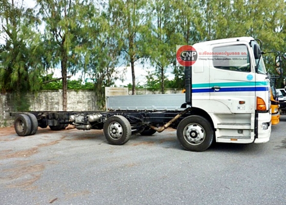 SK-75 HINO ซีรีส์ 7 หัวครัชซี 12 ล้อ รถสวยสภาพพร้อมใชั SK-75 HINO ซีรีส์ 7 หัวครัชซี 12 ล้อ รถสวยสภาพพร้อมใชั