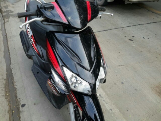 ขายคลิกรถบ้านสวยจริงค่ะ