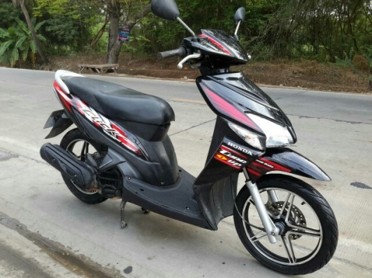 ขายคลิกรถบ้านสวยจริงค่ะ