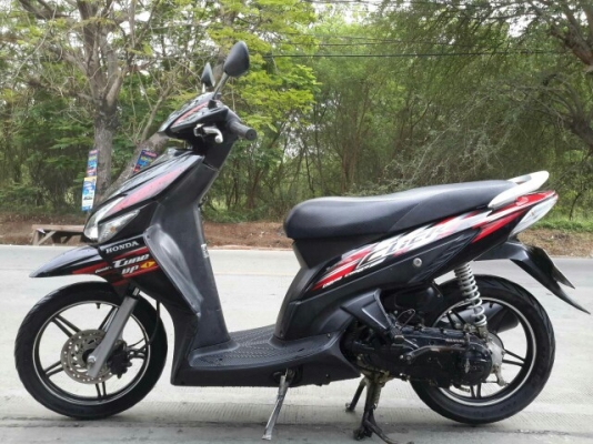 ขายคลิกรถบ้านสวยจริงค่ะ