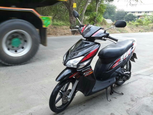 ขายคลิกรถบ้านสวยจริงค่ะ