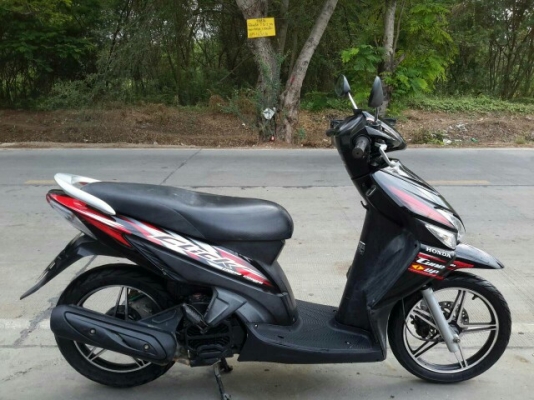 ขายคลิกรถบ้านสวยจริงค่ะ