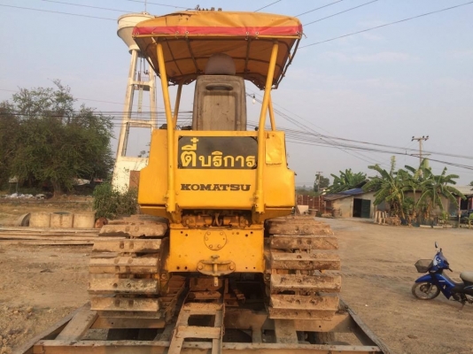 ขายD2-5 20P สภาพสวย พร้อมใช้งาน เครื่องดีช่วงล่างดี ใบเเทร็กเต็ม ราคาต่อรองได้