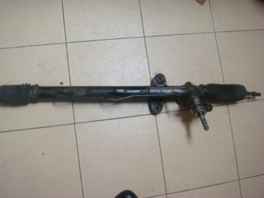 แร็คพวงมาลัย accord