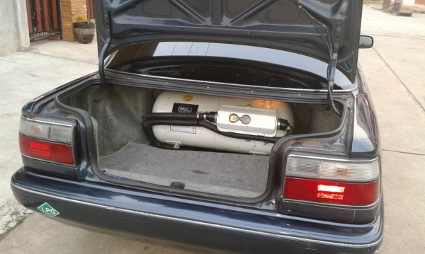 โตโยต้า โดเรมอน ปี 91 สวยๆ