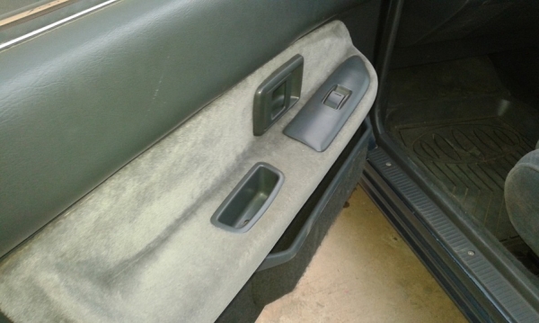 โตโยต้า โดเรมอน ปี 91 สวยๆ