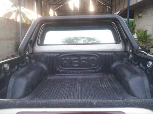 TOYOTA D4D 4x4   320000 ฿