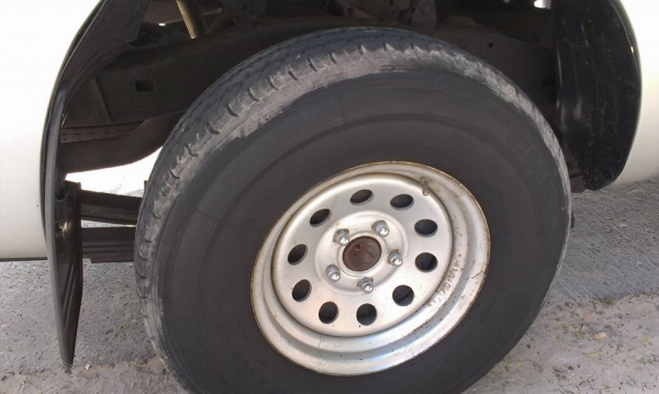 วีโก้ 2.5 คอมมอนเรลปี05 พร้อมใช้