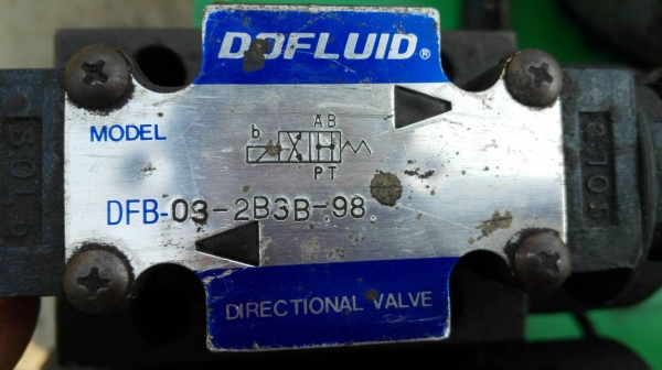 Sell>> ชุดพาวเวอร์ยูนิตดับเบิ้ลปั้มแบบสองตอน ขนาด 7.5 HP. ติดตั้งแผงระบายความร้อน2ชุด ถังใหญ่ 760 ลิตร วาวล์คอนโทรล