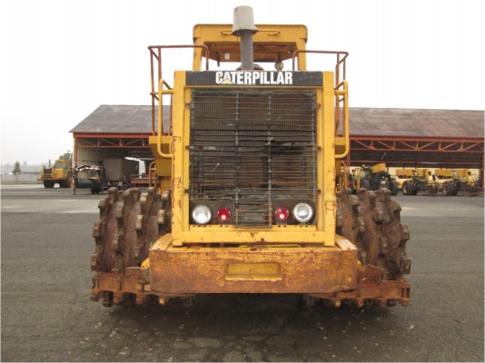 CAT 815B ปี1985 สนใจสั่งนำเข้า USA ติดต่อสอบถามได้ครับ CAT 815B ปี1985 สนใจสั่งนำเข้า USA ติดต่อสอบถามได้ครับ