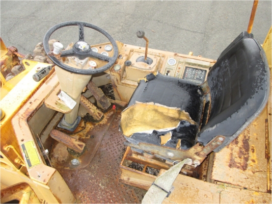 CAT 815B ปี1985 สนใจสั่งนำเข้า USA ติดต่อสอบถามได้ครับ CAT 815B ปี1985 สนใจสั่งนำเข้า USA ติดต่อสอบถามได้ครับ