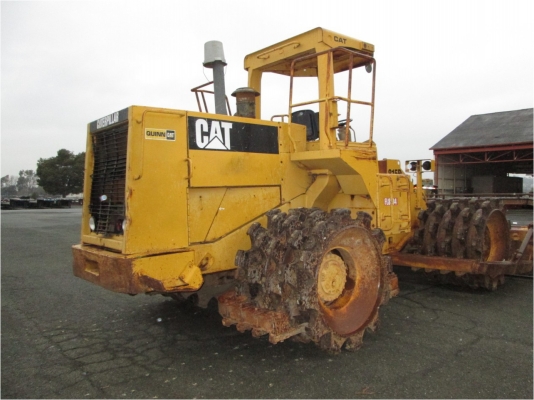 CAT 815B ปี1985 สนใจสั่งนำเข้า USA ติดต่อสอบถามได้ครับ CAT 815B ปี1985 สนใจสั่งนำเข้า USA ติดต่อสอบถามได้ครับ