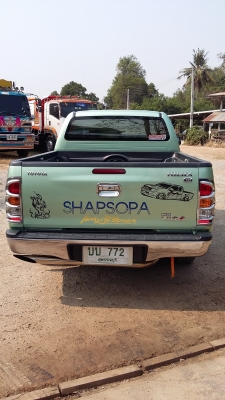 ขายรถกะบะ ปี 2015 เครื่อง 3000 วีโก้ โทร 0817368589 ขายรถกะบะ ปี 2015 เครื่อง 3000 วีโก้ โทร 0817368589