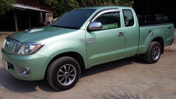 ขายรถกะบะ ปี 2015 เครื่อง 3000 วีโก้ โทร 0817368589 ขายรถกะบะ ปี 2015 เครื่อง 3000 วีโก้ โทร 0817368589