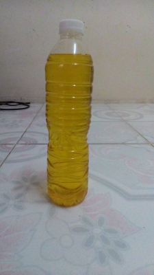 น้ำยาขัดเงาโลหะ PC405 ขวด 750 มิลลิลิตร