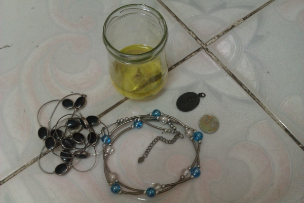 น้ำยาขัดเงาโลหะ PC405 ขวด 750 มิลลิลิตร