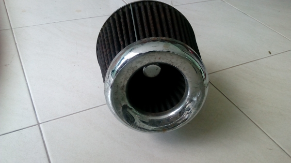 กรองเปลือย