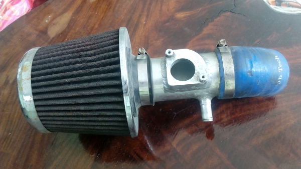 กรองเปลือย