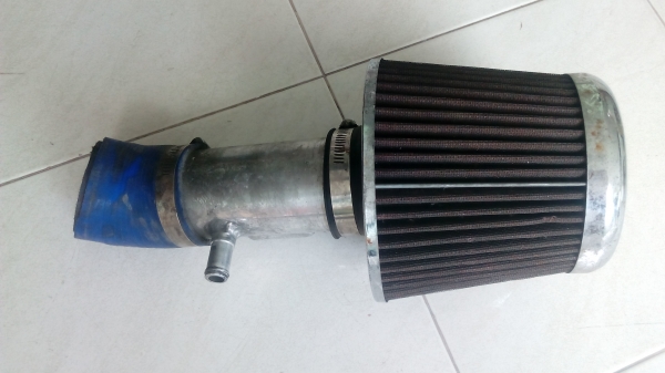 กรองเปลือย