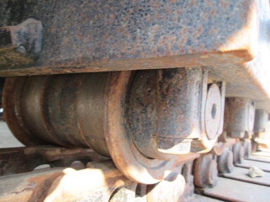 ขายรถขุดมืองสอง CATERPILLAR 320D สภาพสวย พร้อมใช้งาน