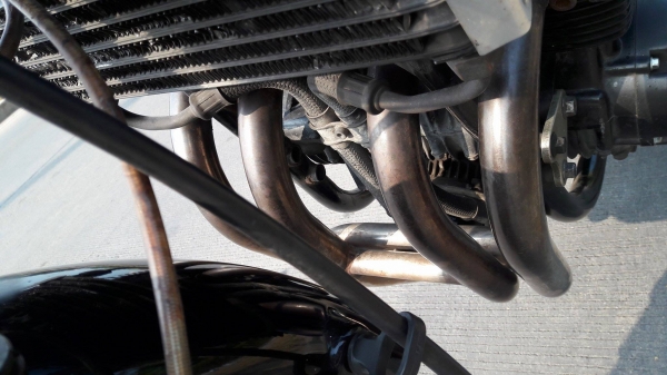 ขาย xjr400 ปี97 ทะเบียนโอนนอก เครืองดี เครืีองตรงเล่ม มีเล่มเขียว