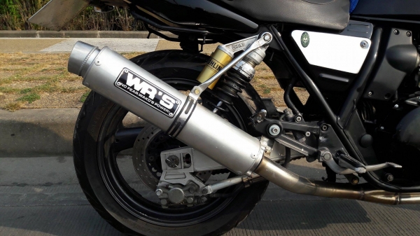 ขาย xjr400 ปี97 ทะเบียนโอนนอก เครืองดี เครืีองตรงเล่ม มีเล่มเขียว