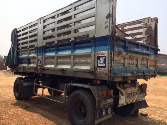 ขายลูกพ่วง ขายลูกพ่วง