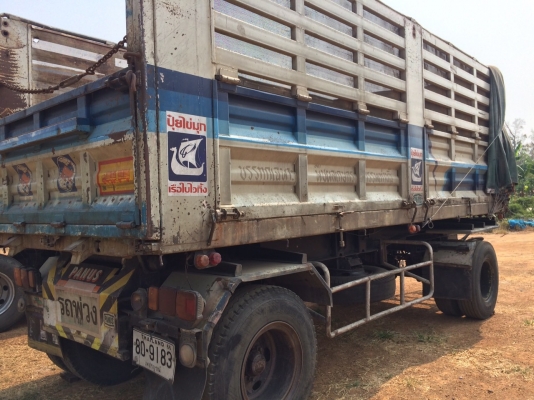 ขายลูกพ่วง ขายลูกพ่วง