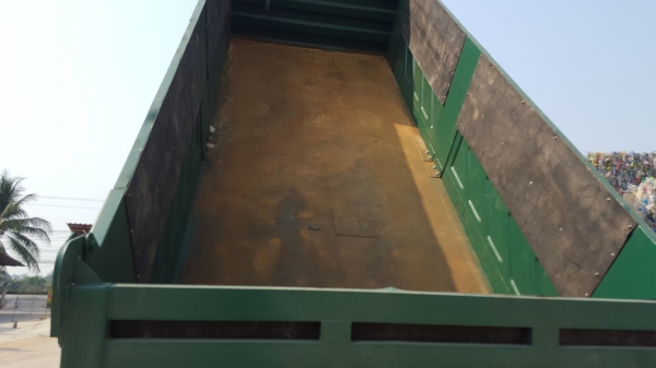 ขายเดก้า320ปี48รถสวยจัดพร้อมใช้งานเครื่องดี คัทซีสวย ภายในสวย